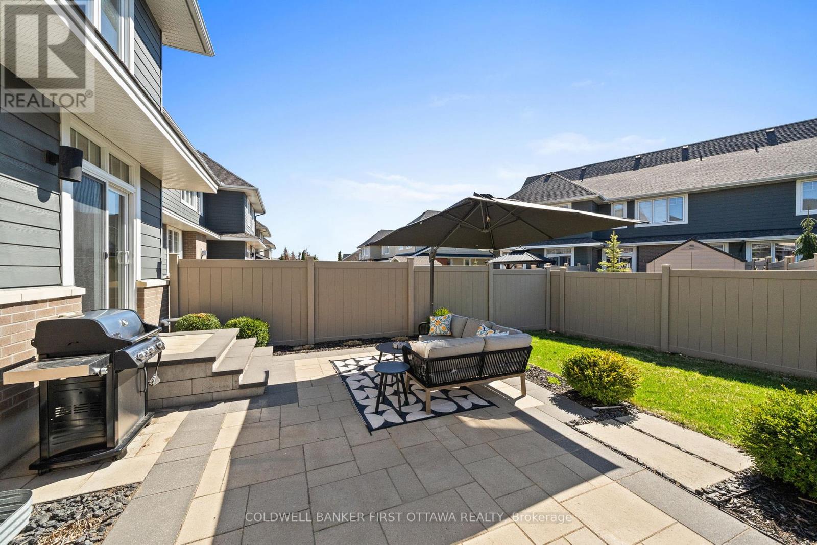 461 Kilspindie Ridge