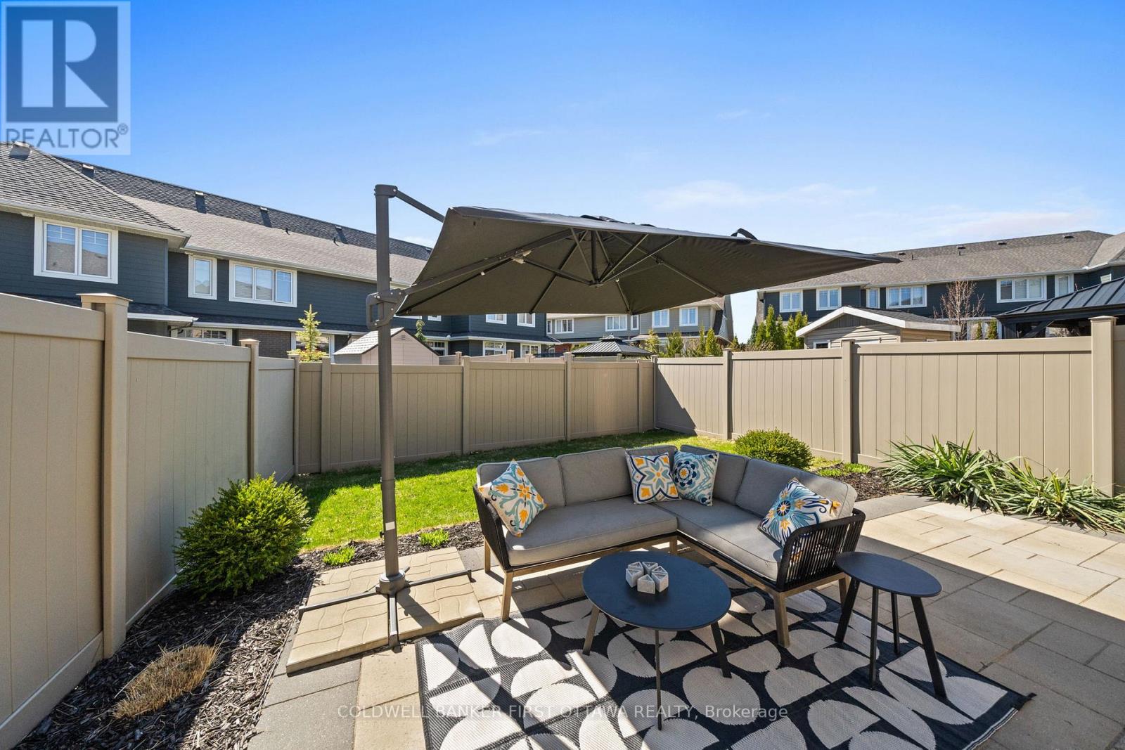 461 Kilspindie Ridge