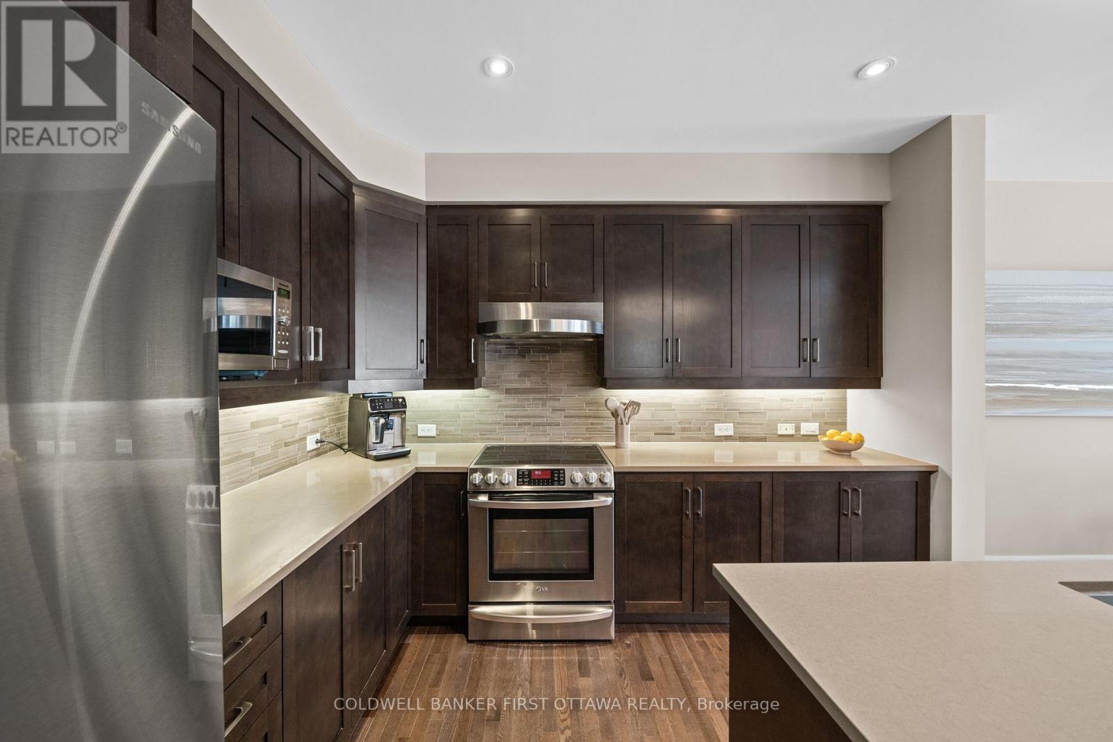 461 Kilspindie Ridge