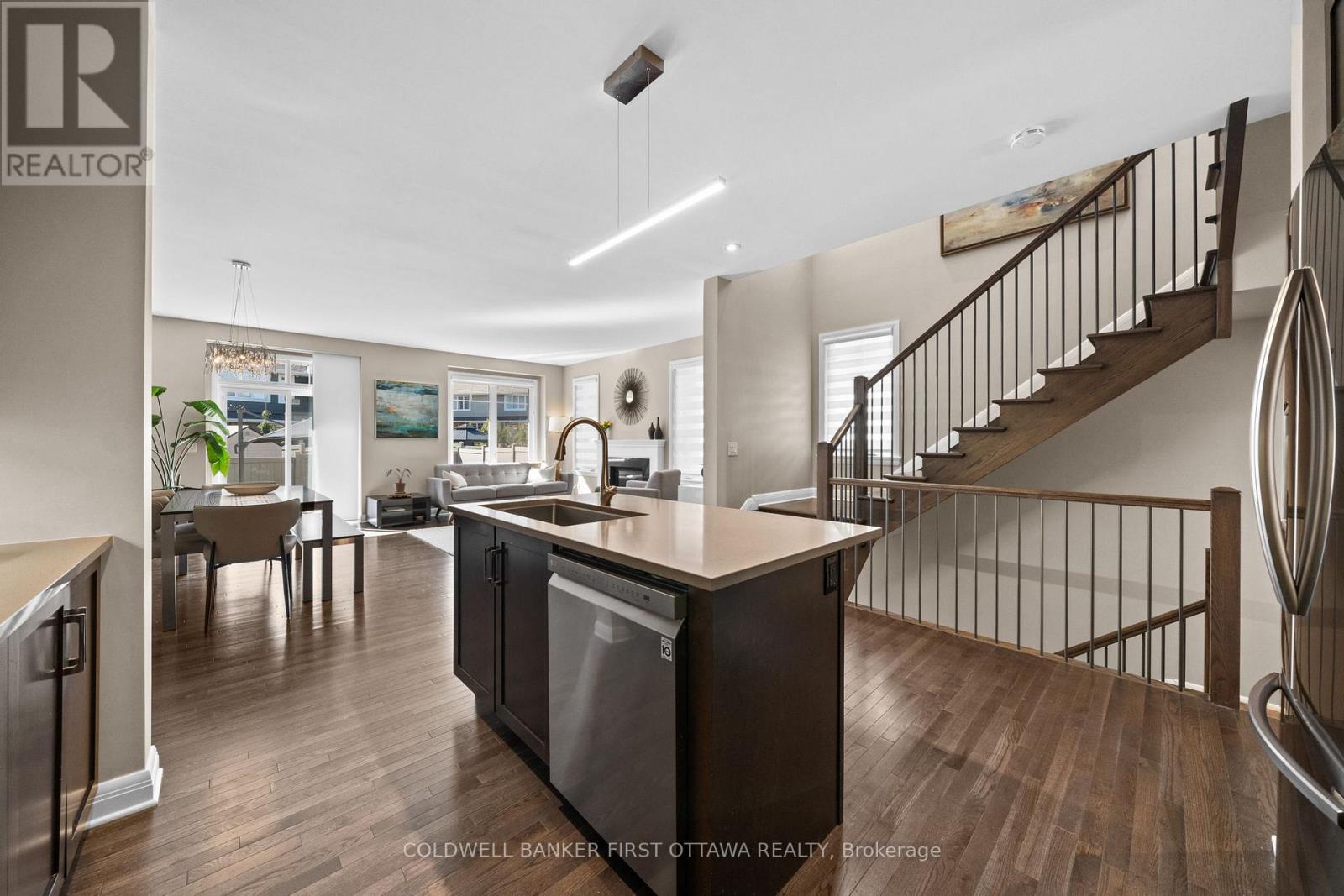 461 Kilspindie Ridge