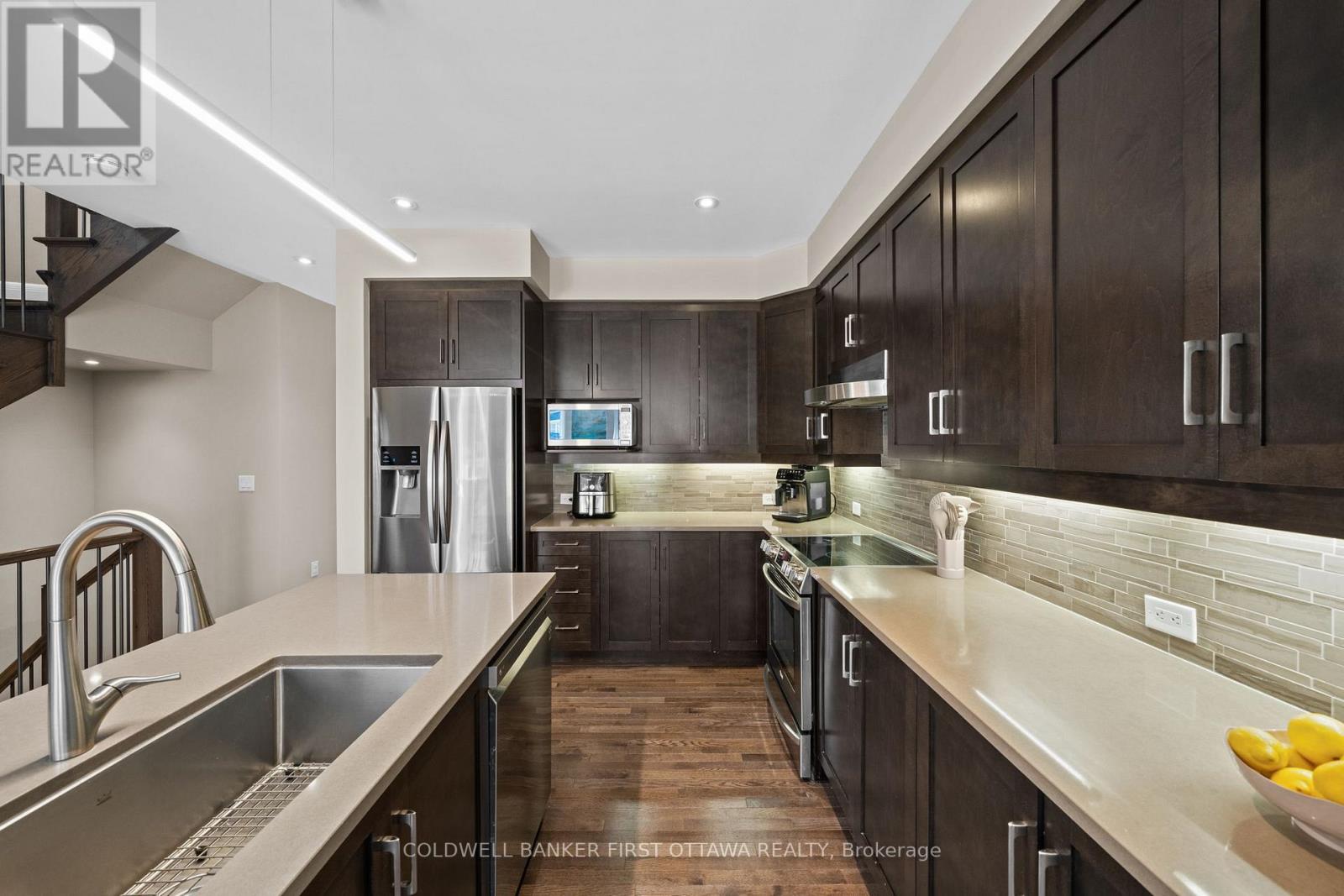 461 Kilspindie Ridge