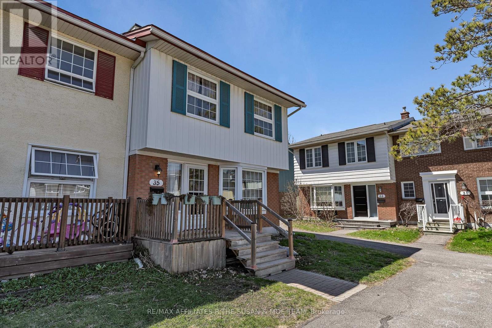 35 Monterey Drive