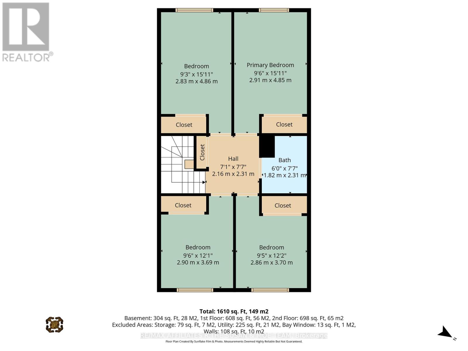 35 Monterey Drive