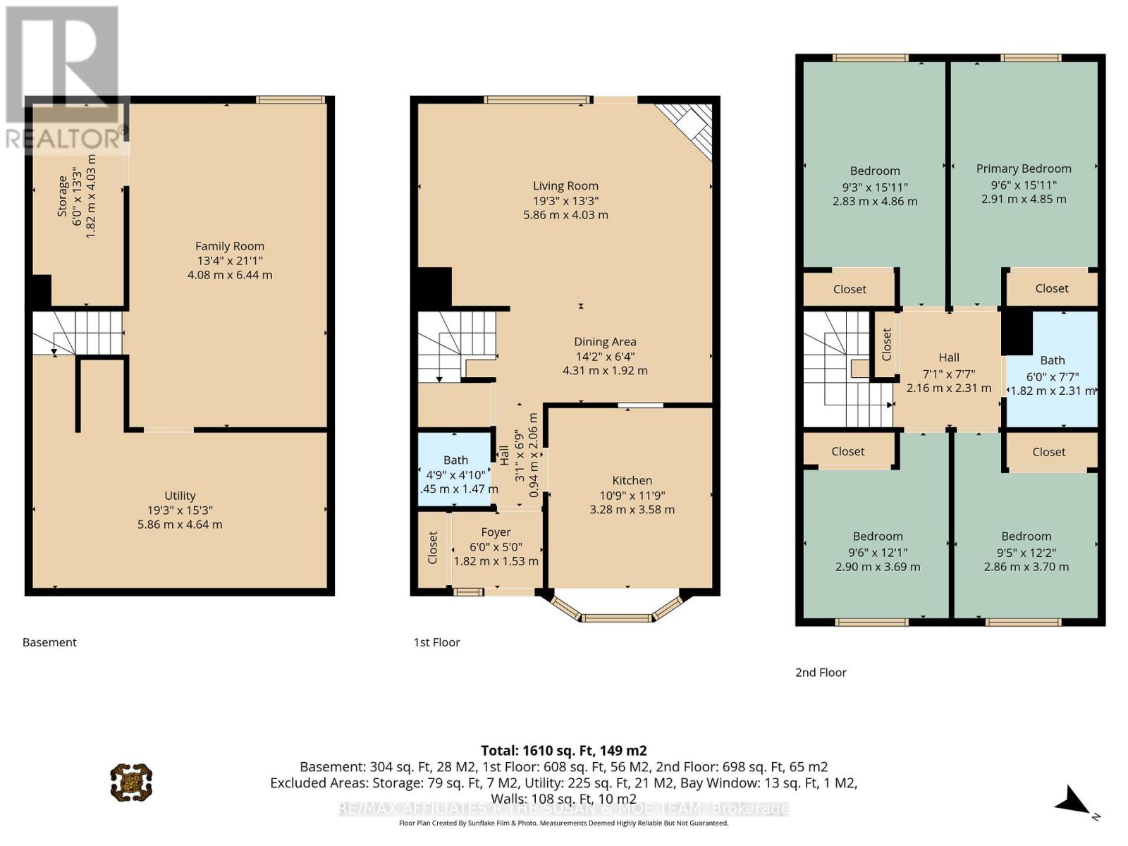 35 Monterey Drive