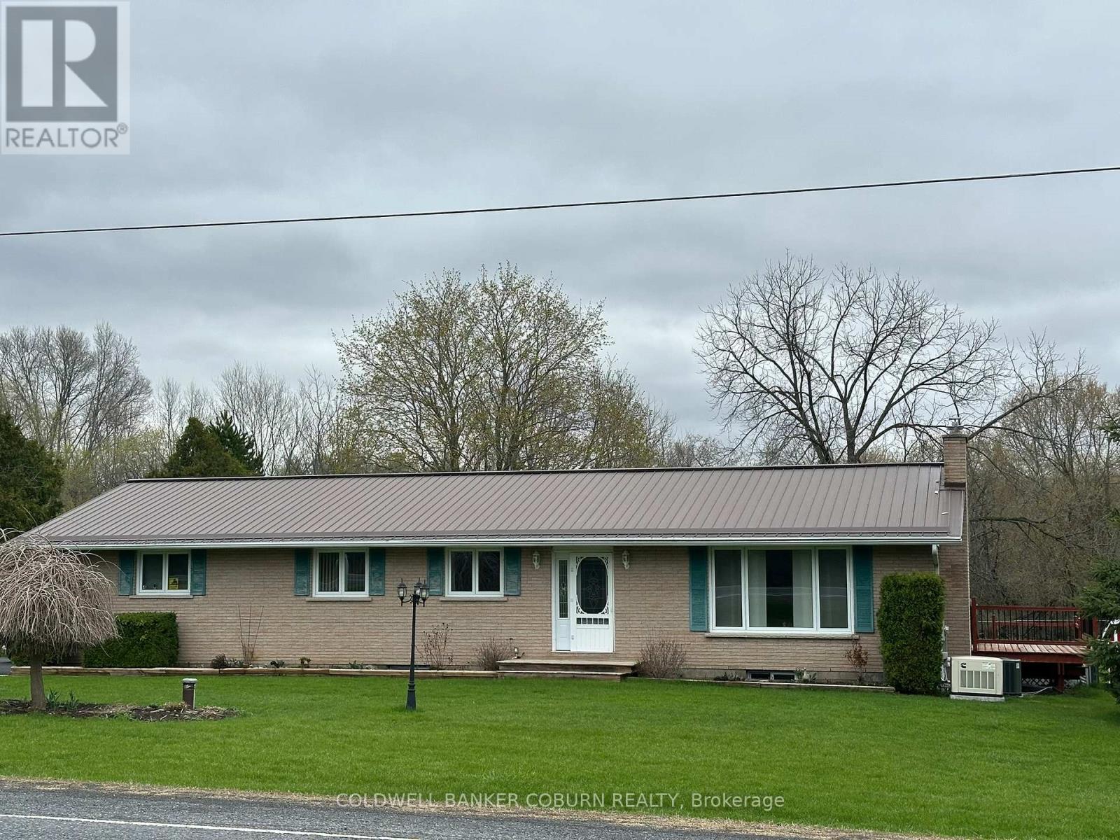 5429 County Road 16 Brinston Road