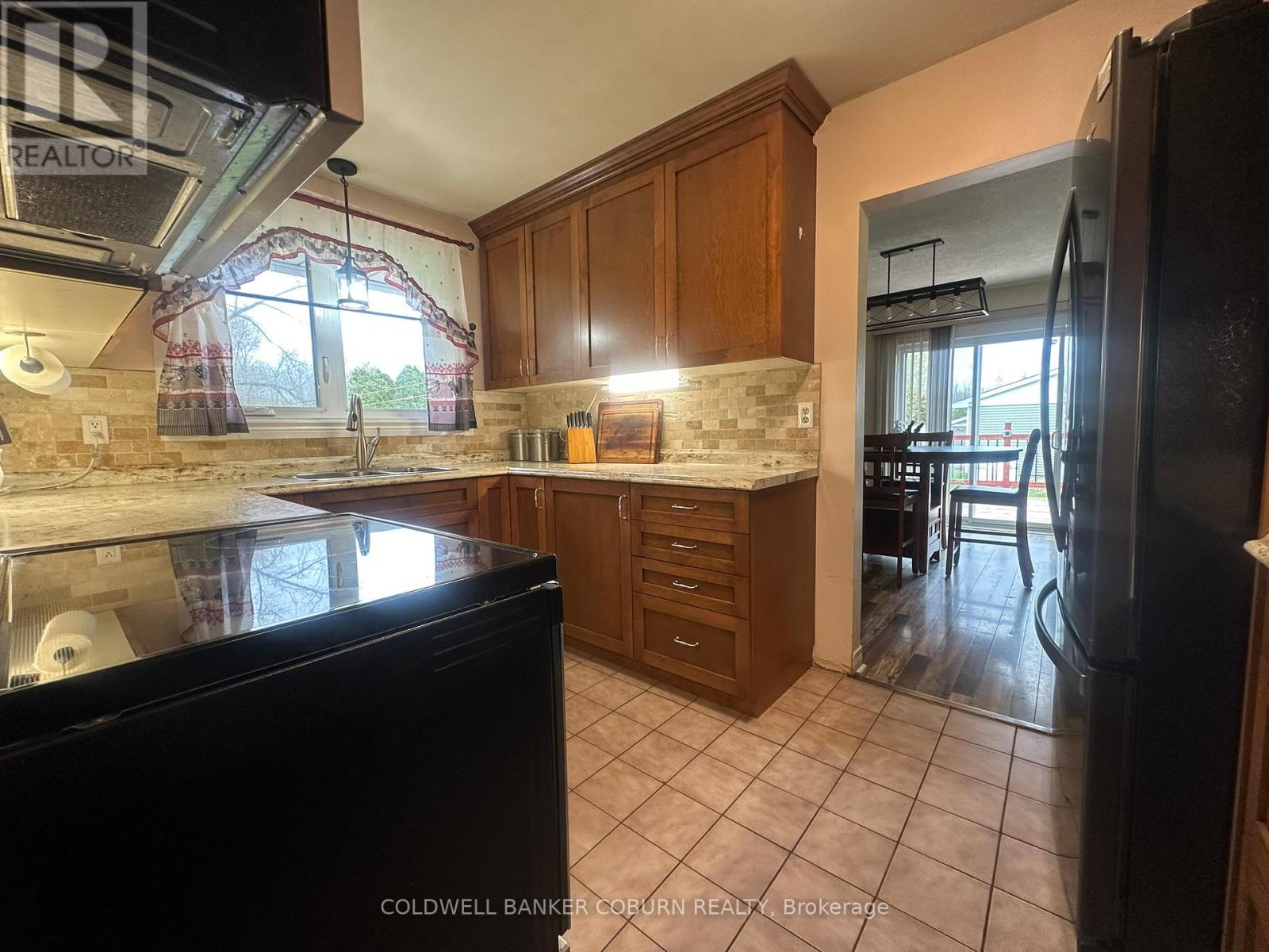 5429 County Road 16 Brinston Road