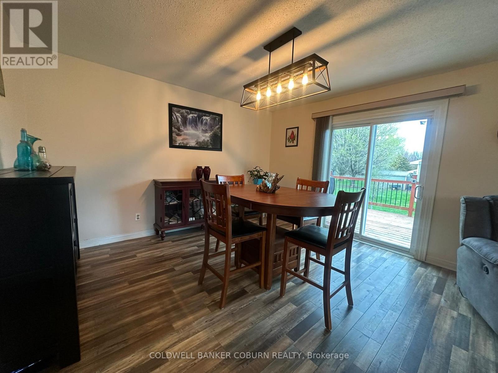 5429 County Road 16 Brinston Road