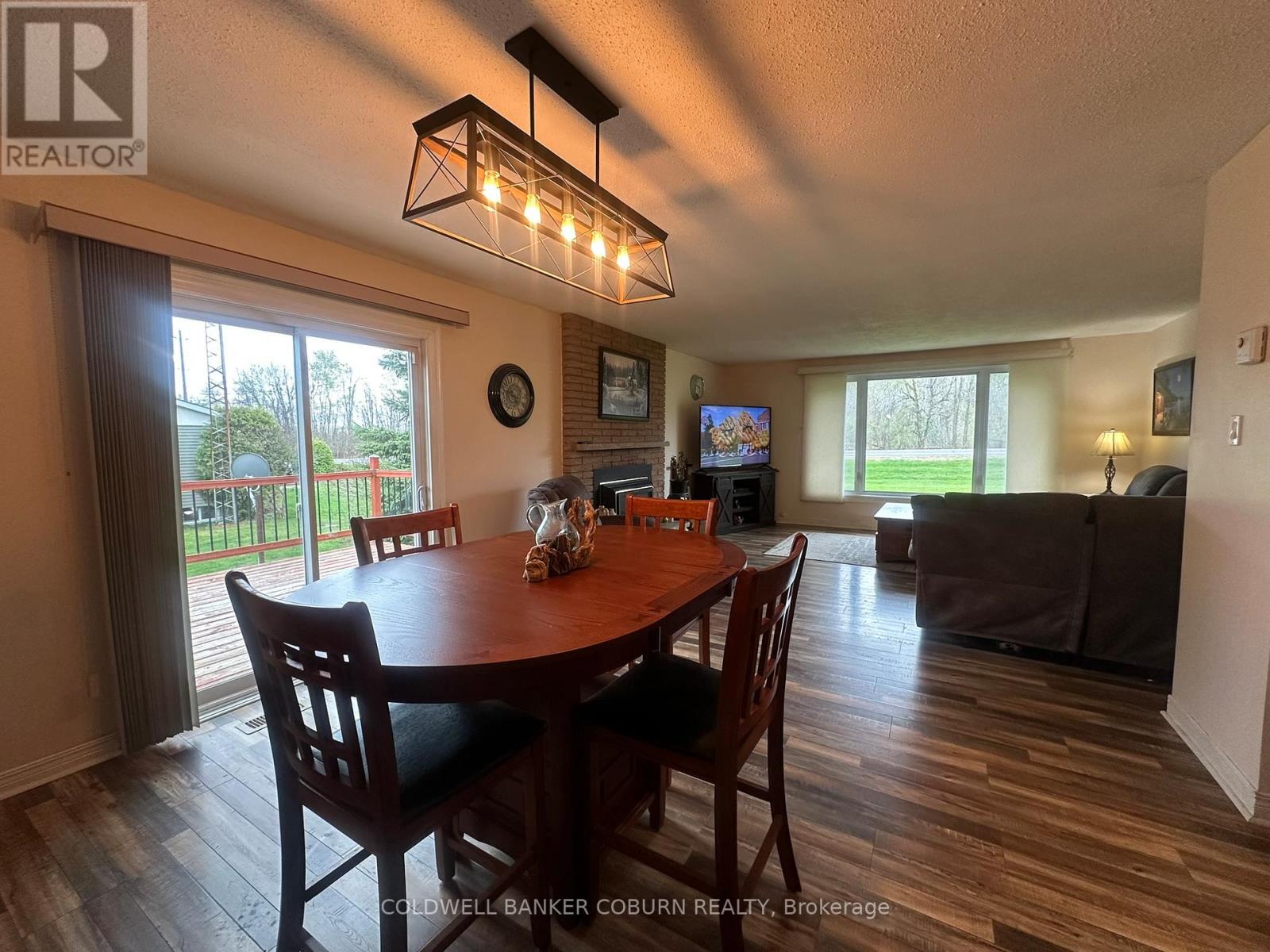 5429 County Road 16 Brinston Road