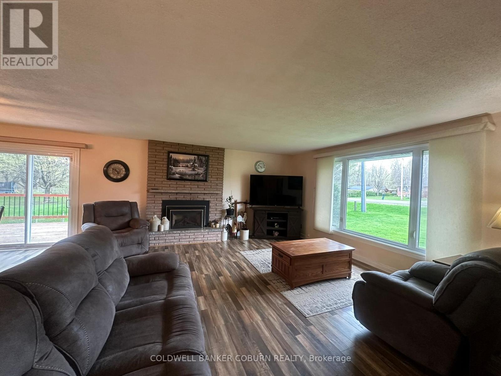 5429 County Road 16 Brinston Road