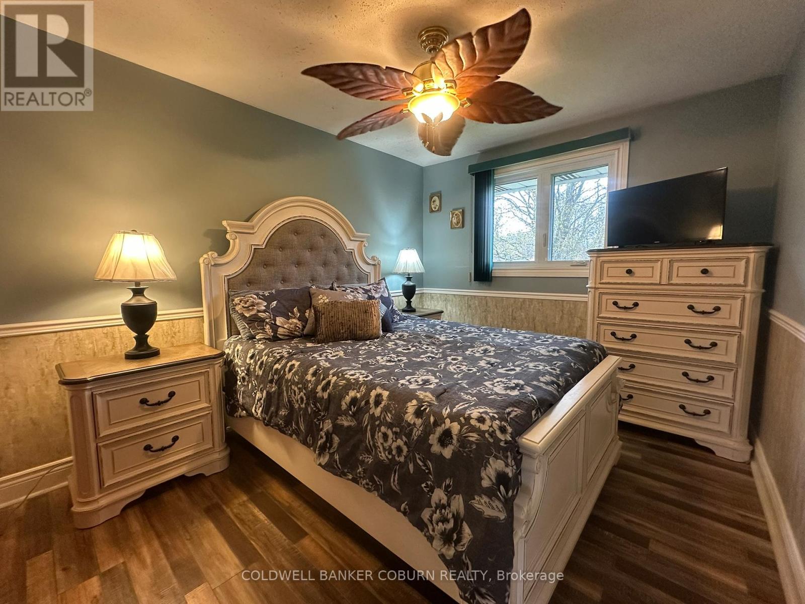 5429 County Road 16 Brinston Road