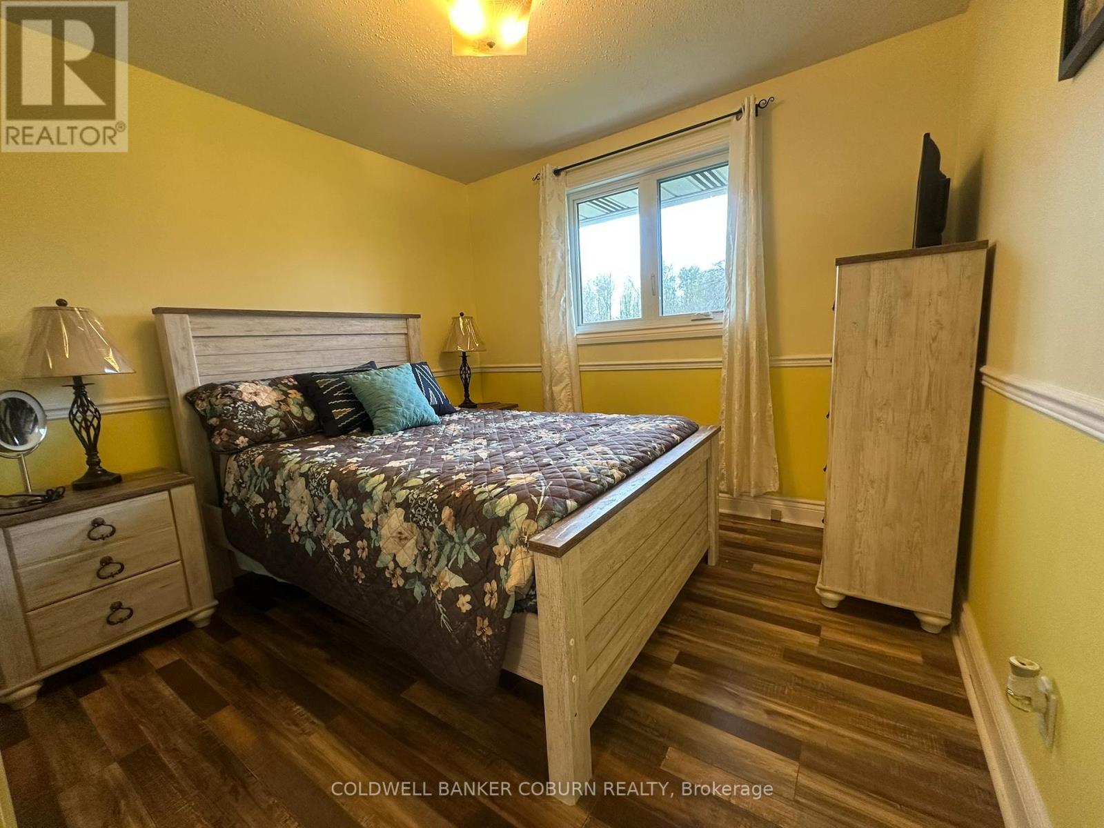 5429 County Road 16 Brinston Road