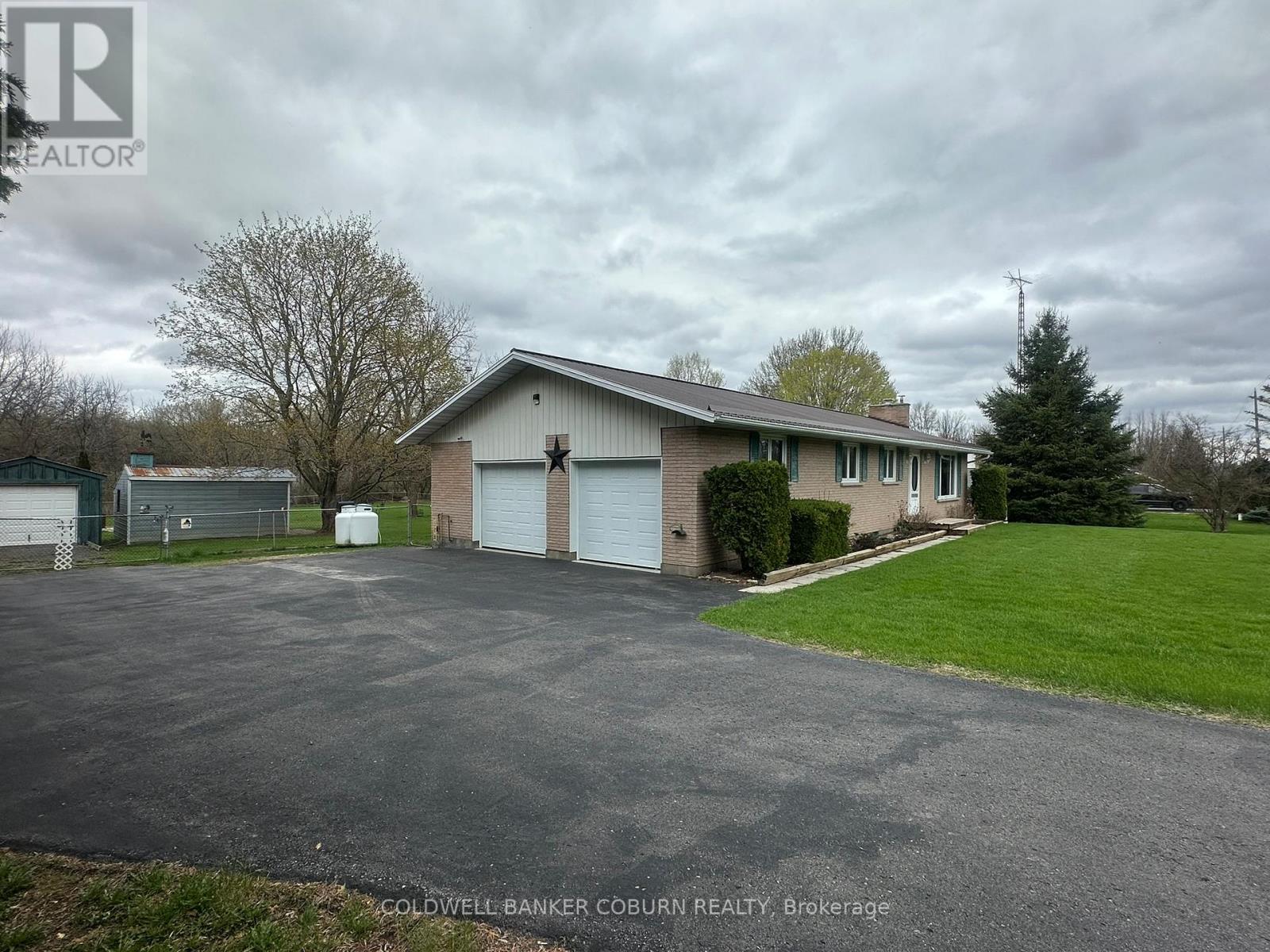 5429 County Road 16 Brinston Road