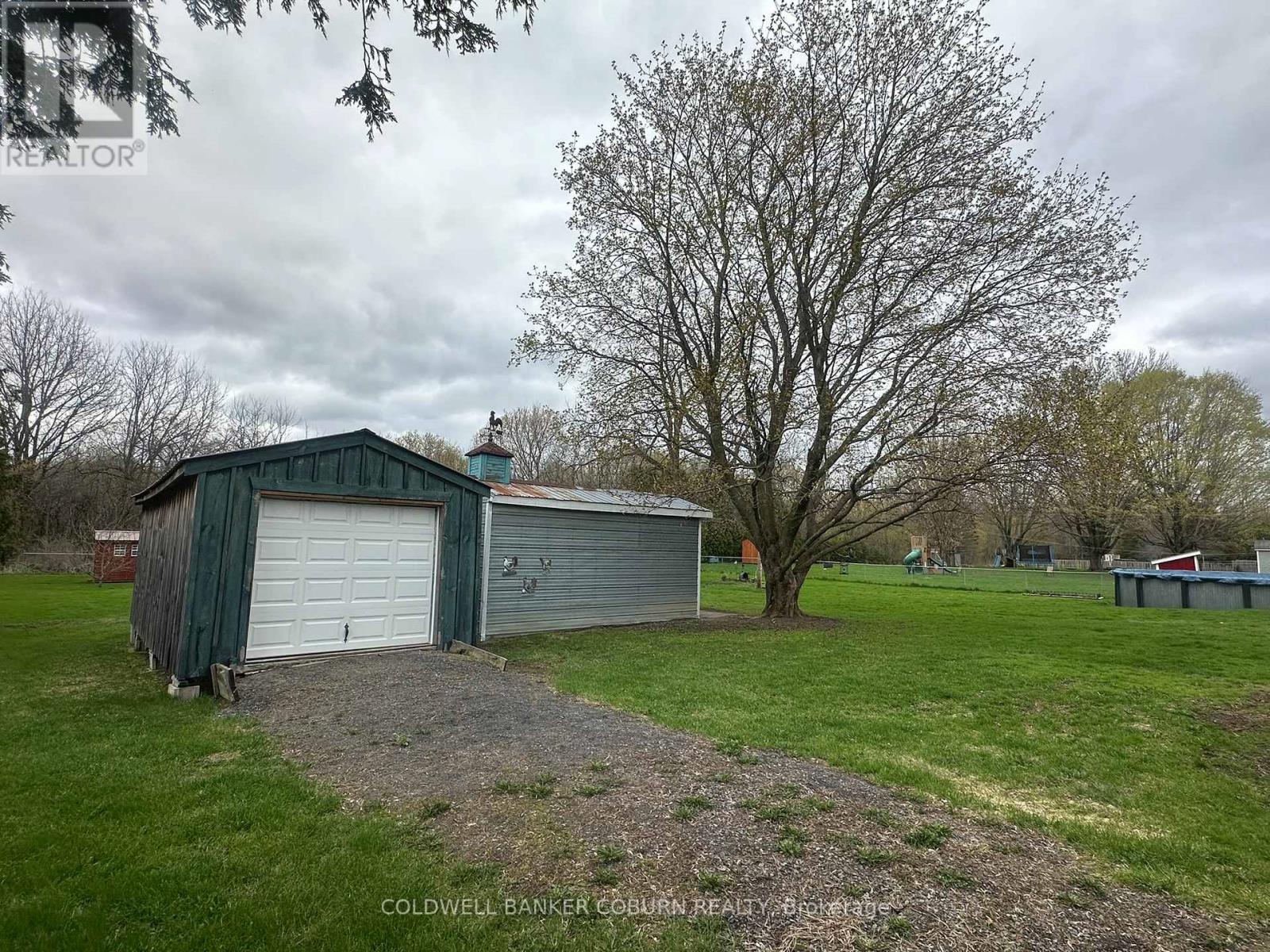 5429 County Road 16 Brinston Road
