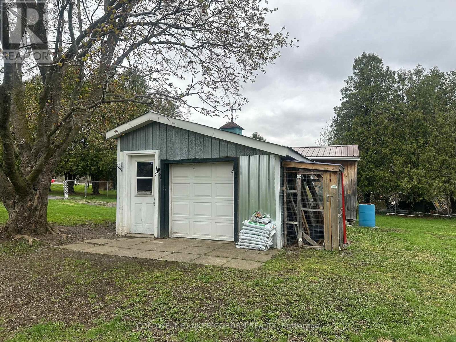 5429 County Road 16 Brinston Road