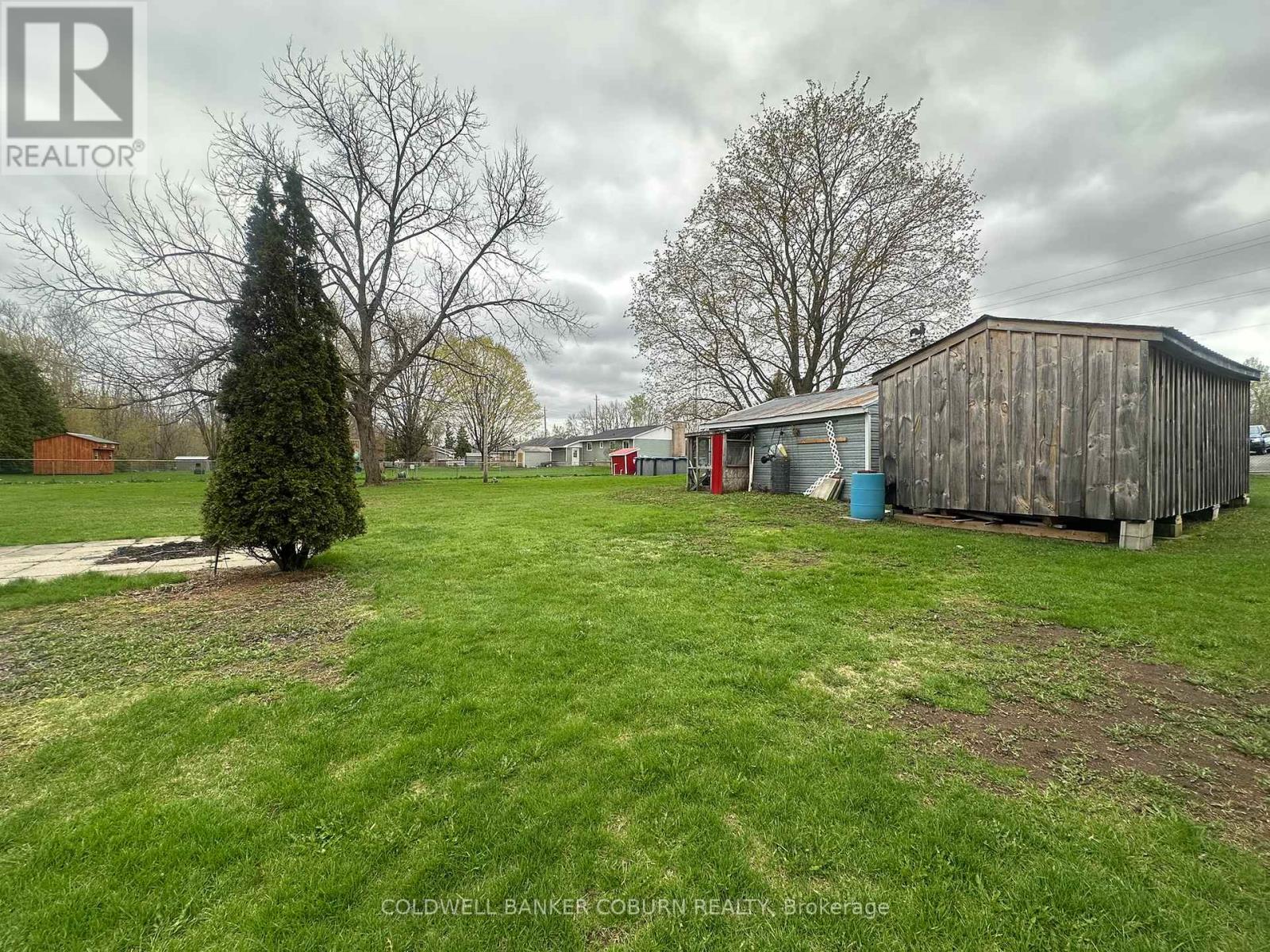 5429 County Road 16 Brinston Road