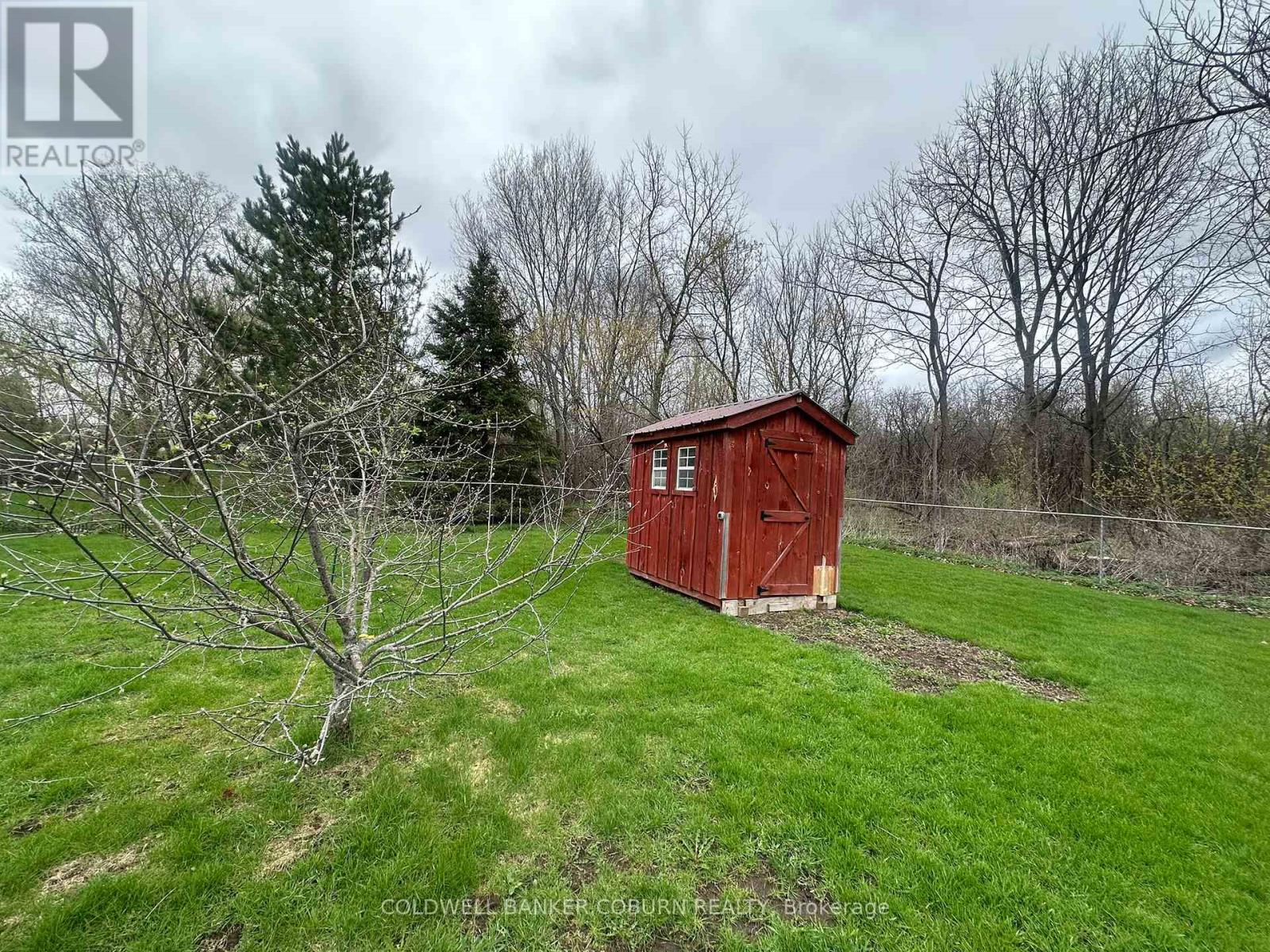 5429 County Road 16 Brinston Road