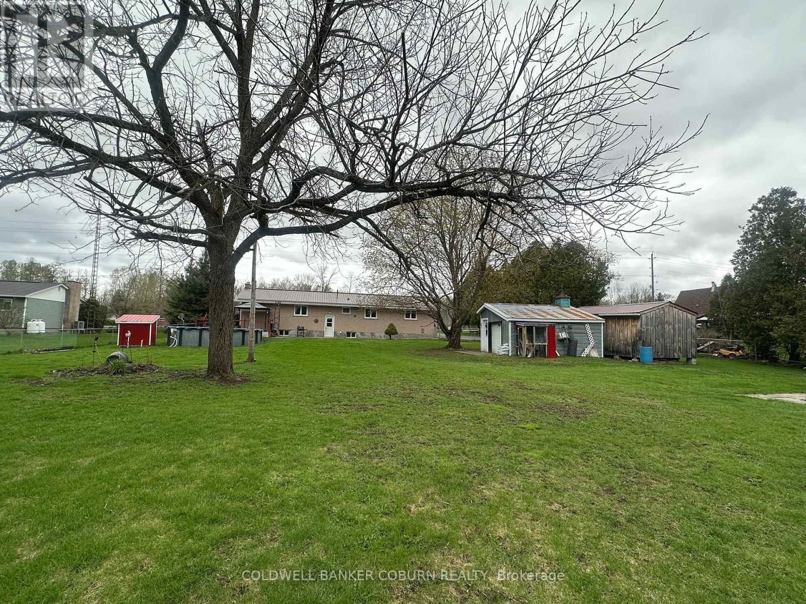 5429 County Road 16 Brinston Road