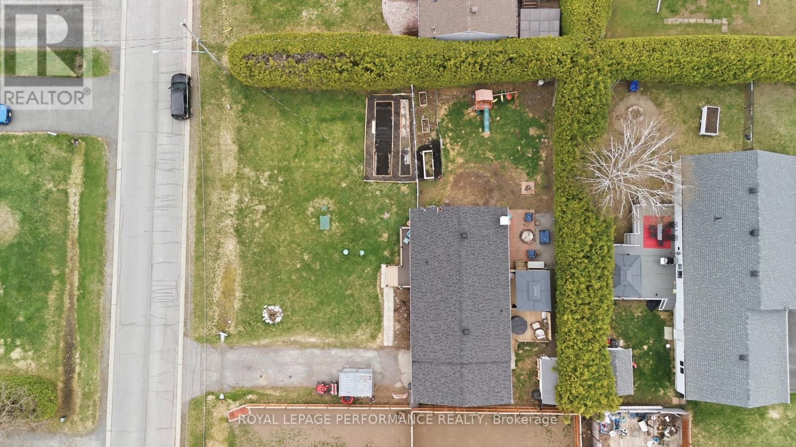 3071 Young Street