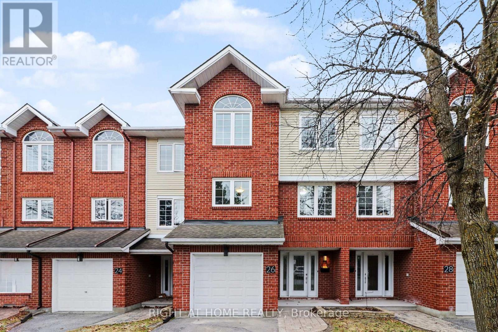 29 - 26 Wrenwood Crescent