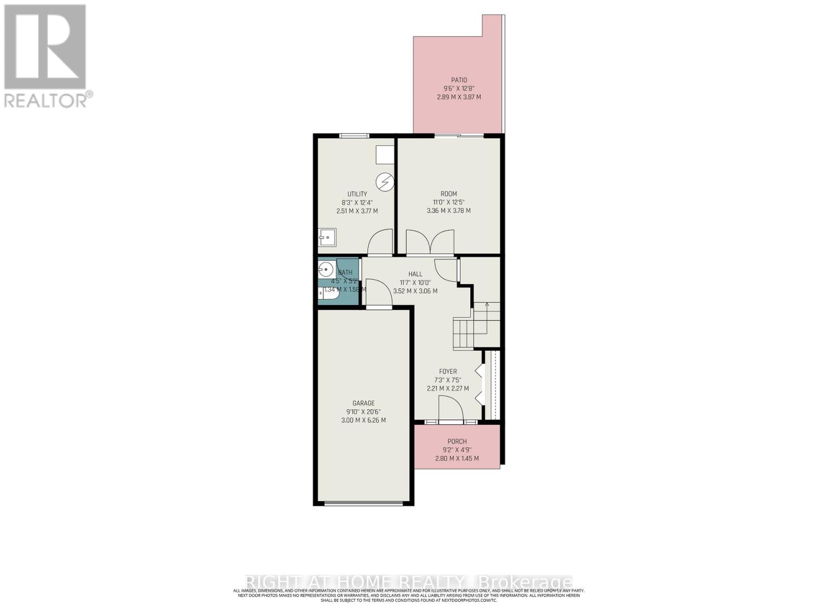 29 - 26 Wrenwood Crescent