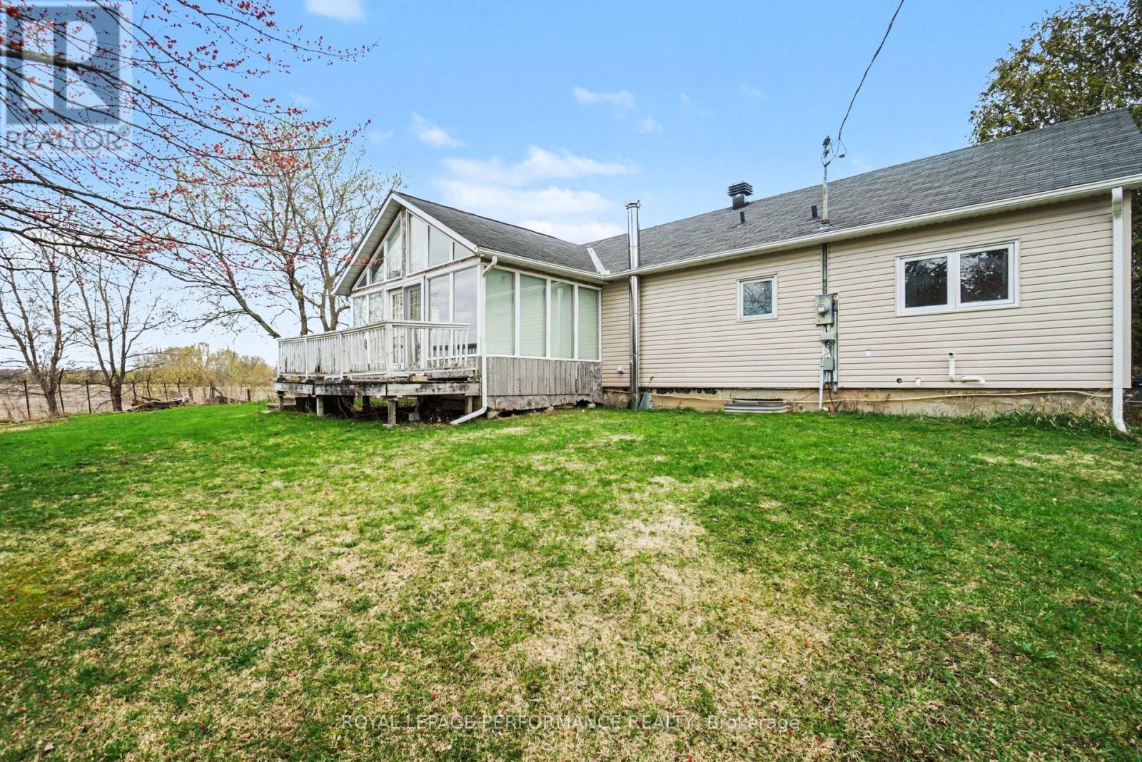 4946 Thunder Road