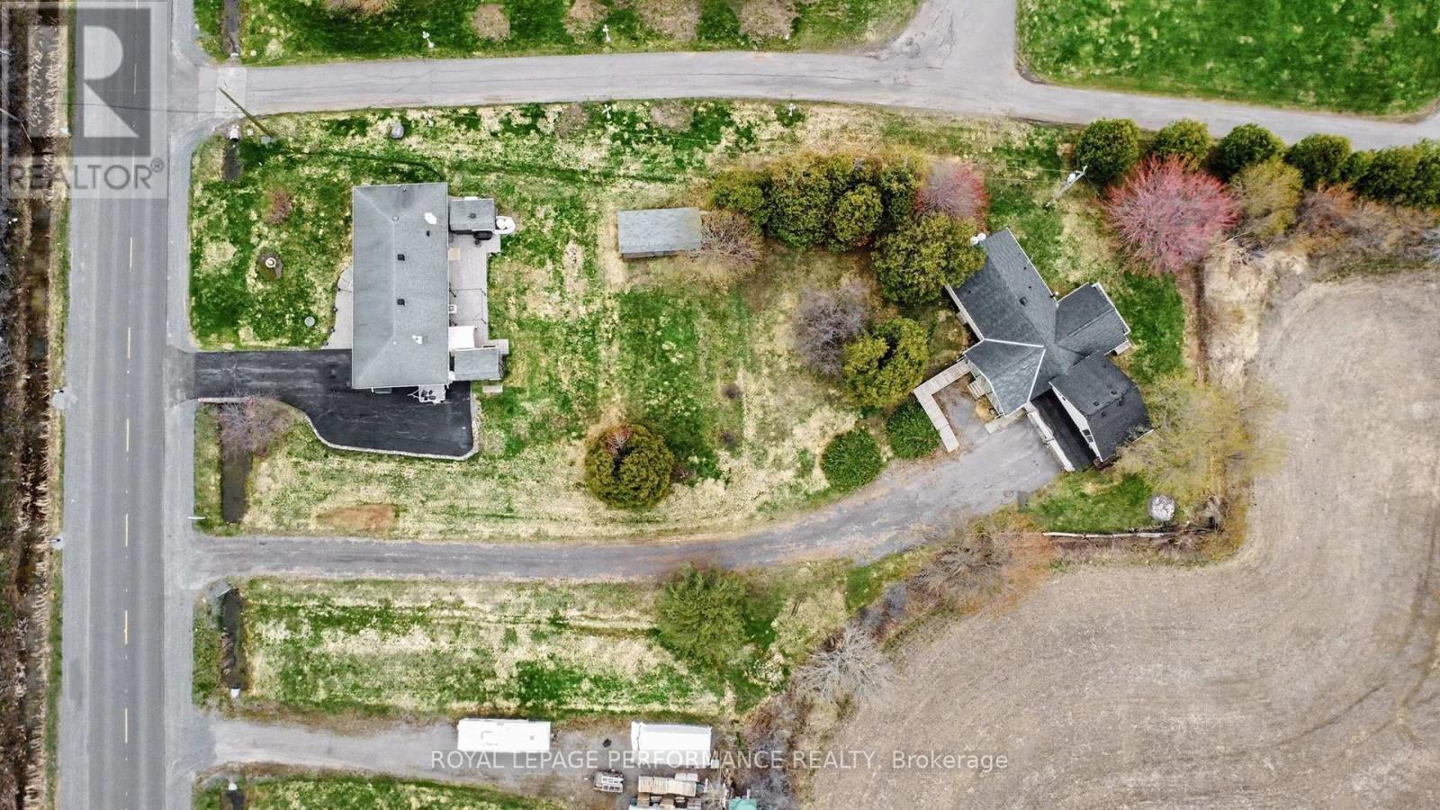 4946 Thunder Road