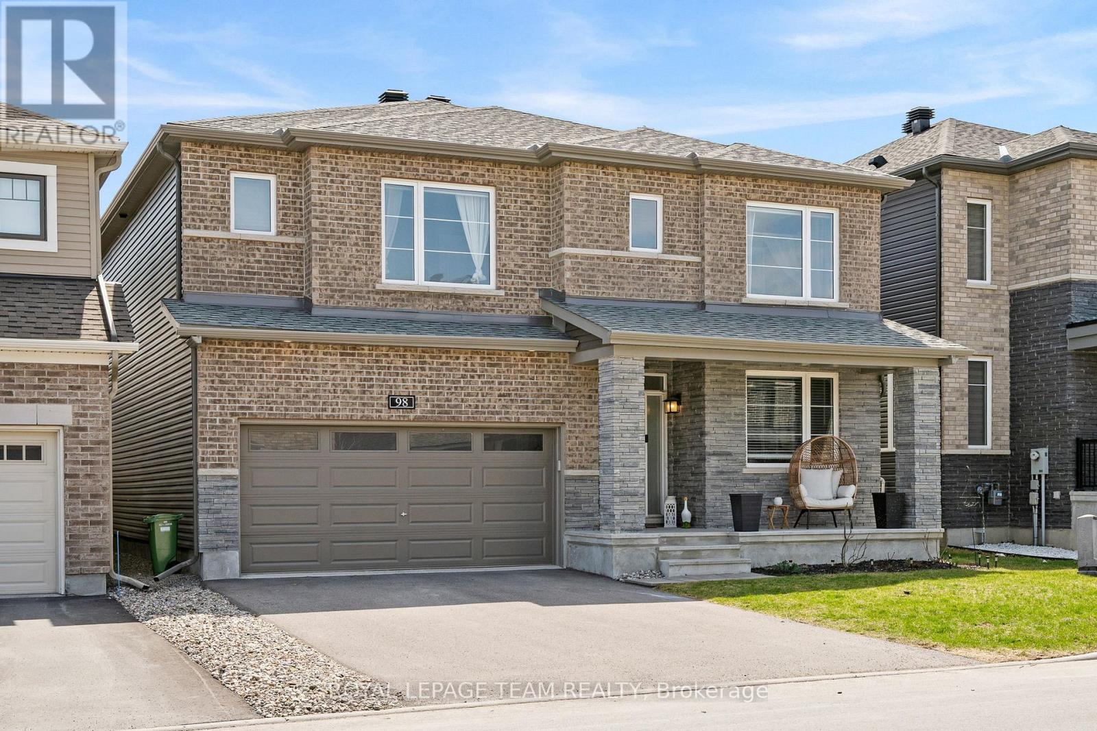 98 Ralph Erfle Way
