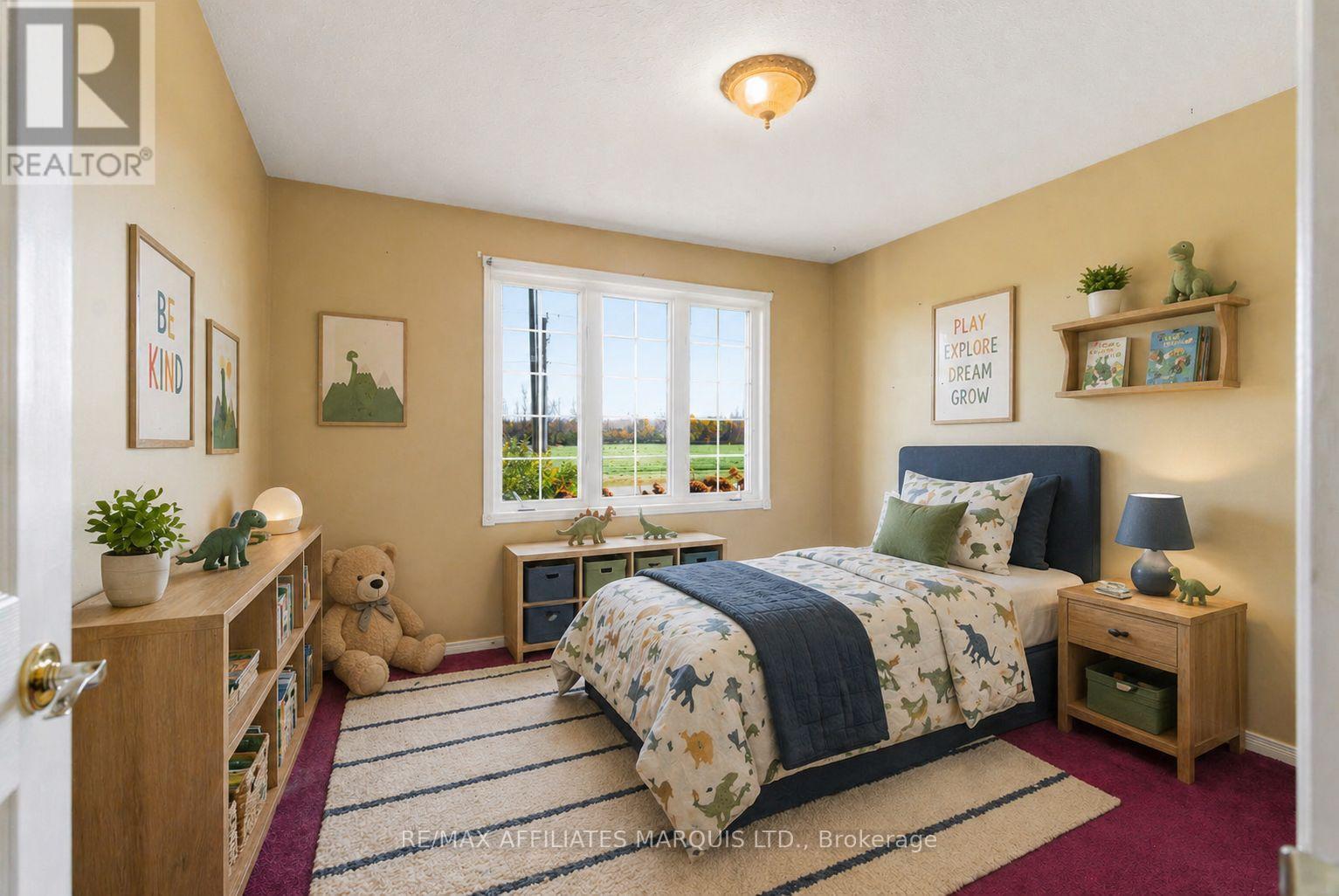 3066 Goldfield Road