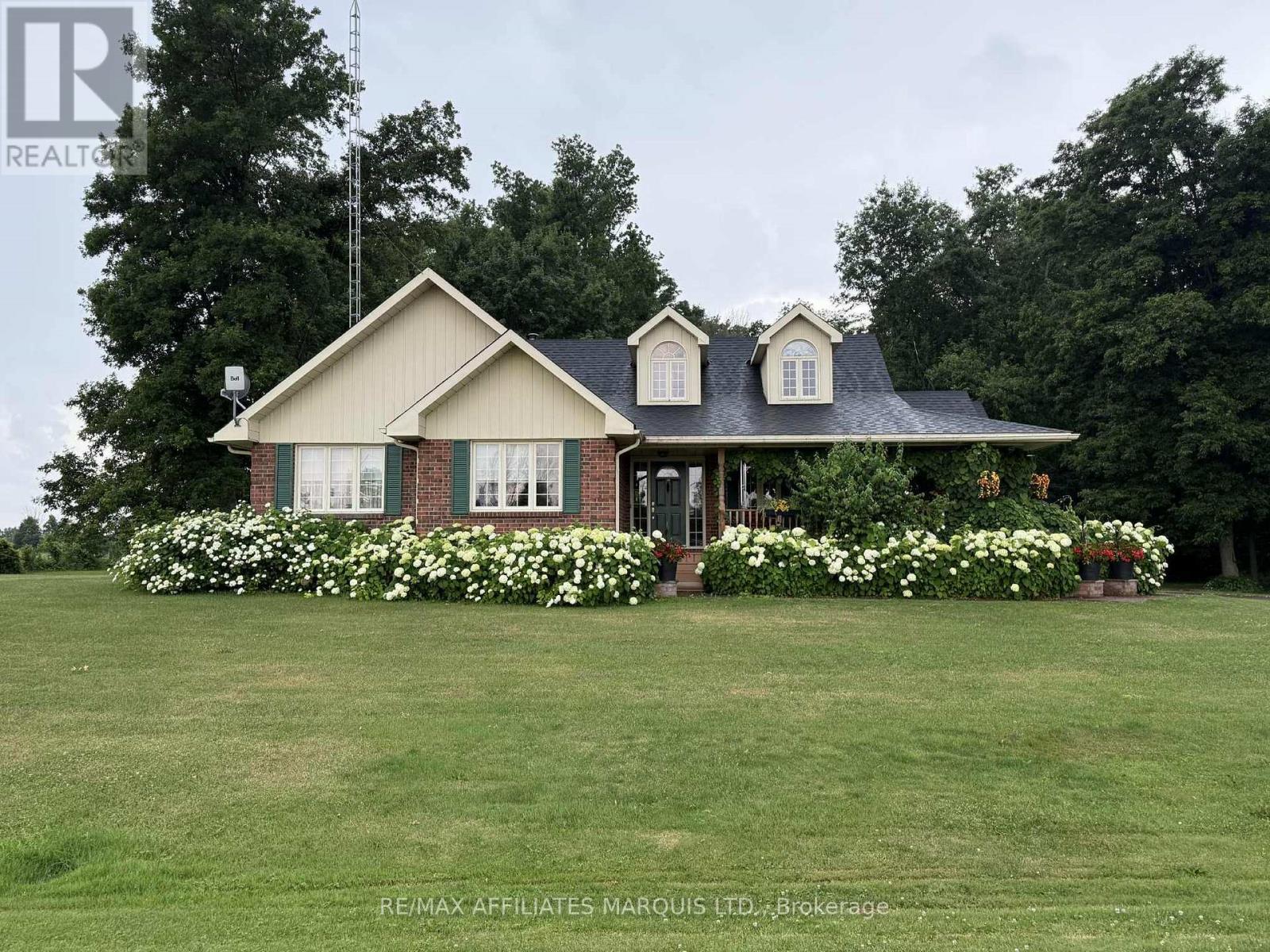 3066 Goldfield Road