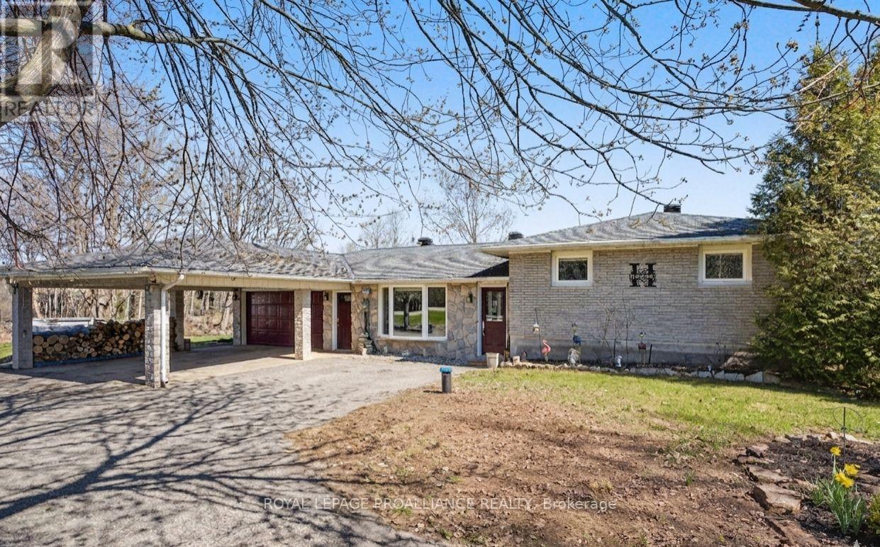 3455 County Rd 26 Road