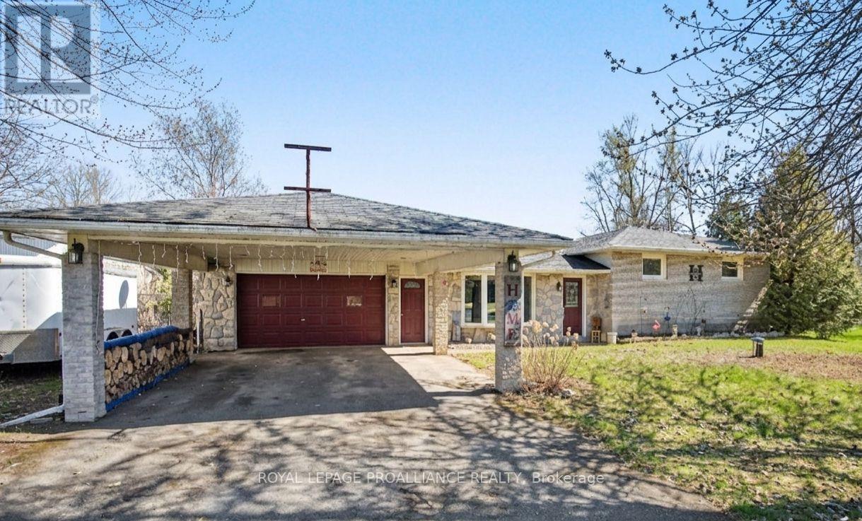 3455 County Rd 26 Road