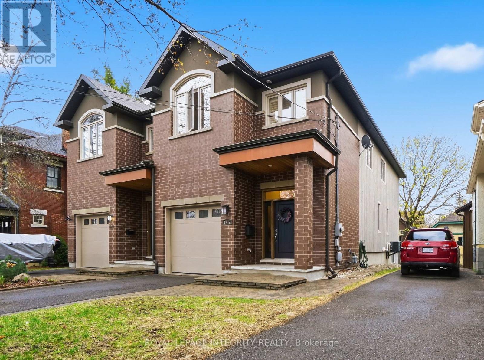 142 Faraday Street