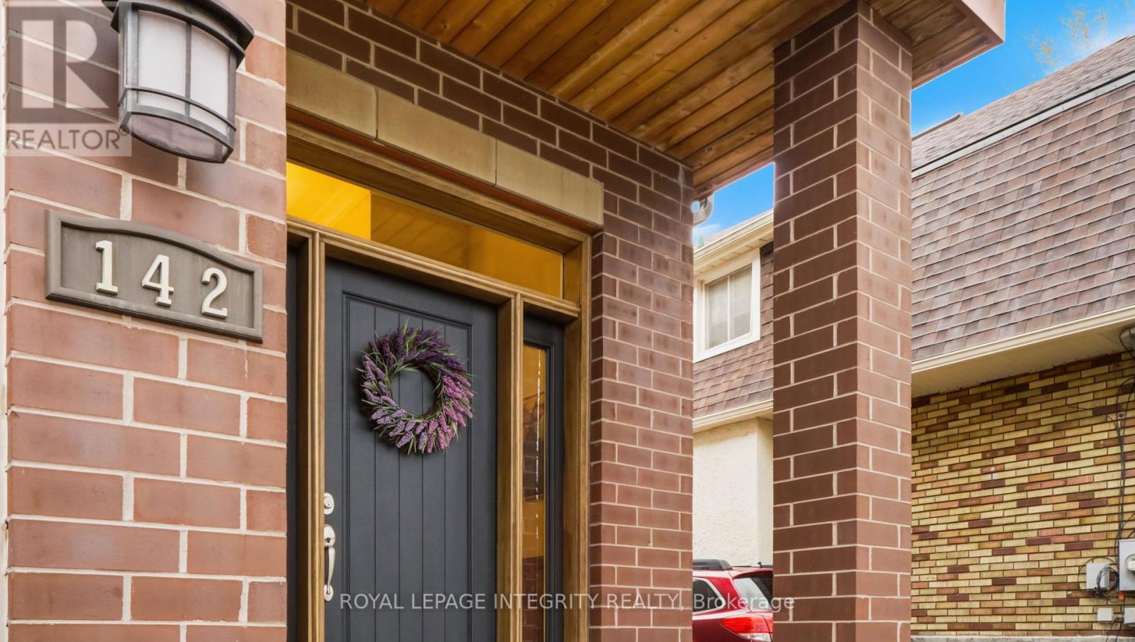142 Faraday Street