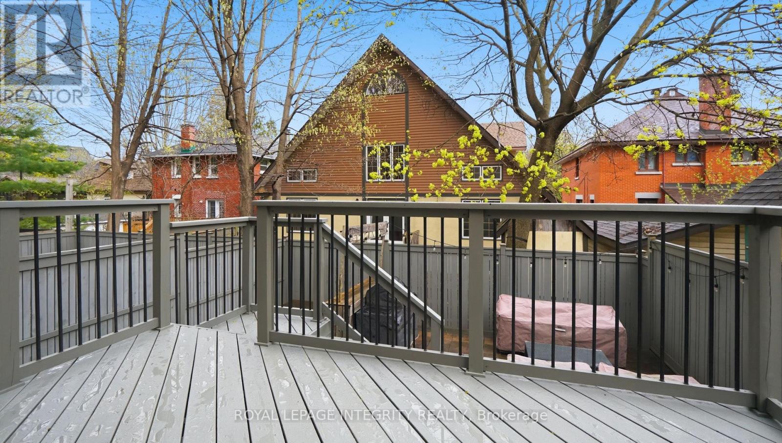 142 Faraday Street
