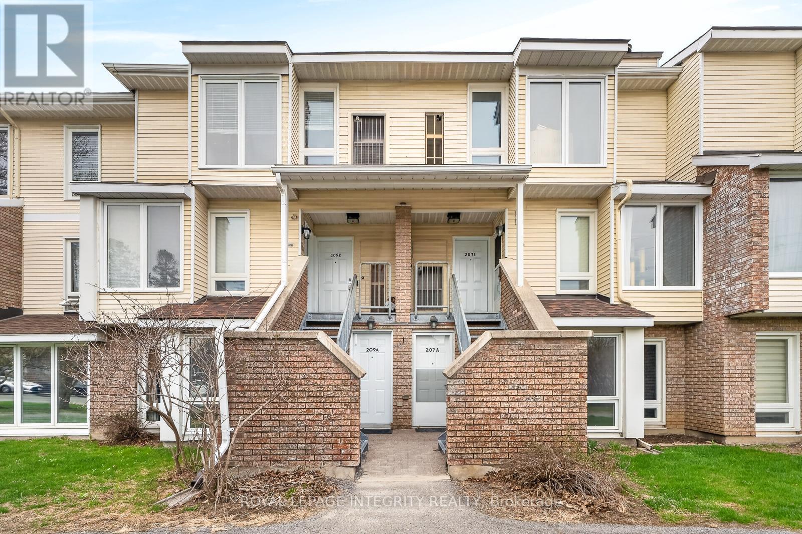 A - 207 Woodfield Drive