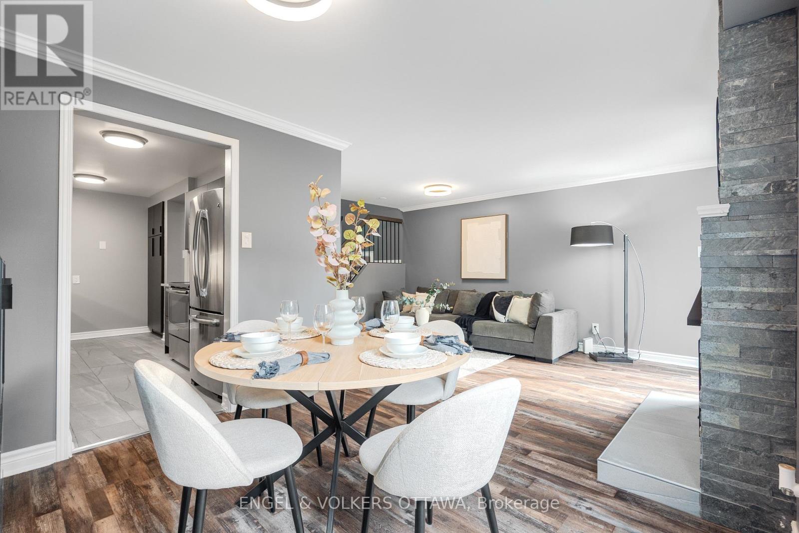 44 - 1152 Des Forets Avenue