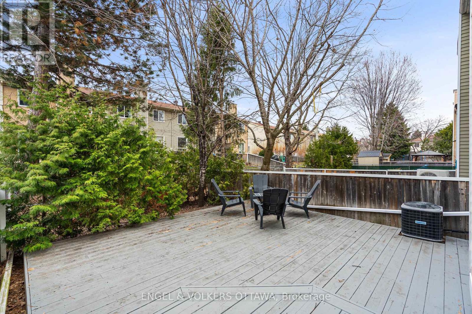 44 - 1152 Des Forets Avenue