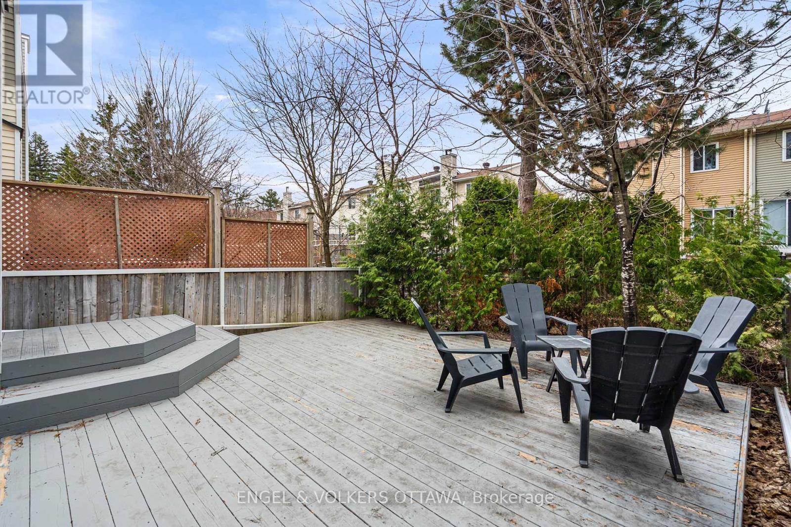 44 - 1152 Des Forets Avenue