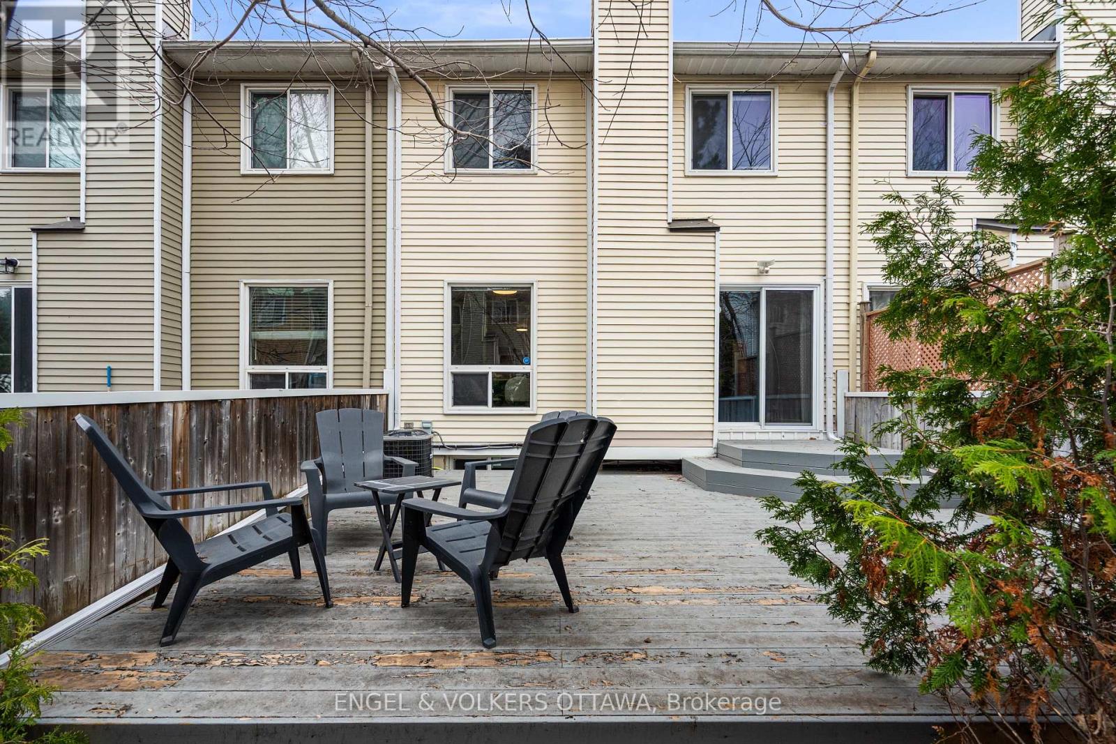44 - 1152 Des Forets Avenue