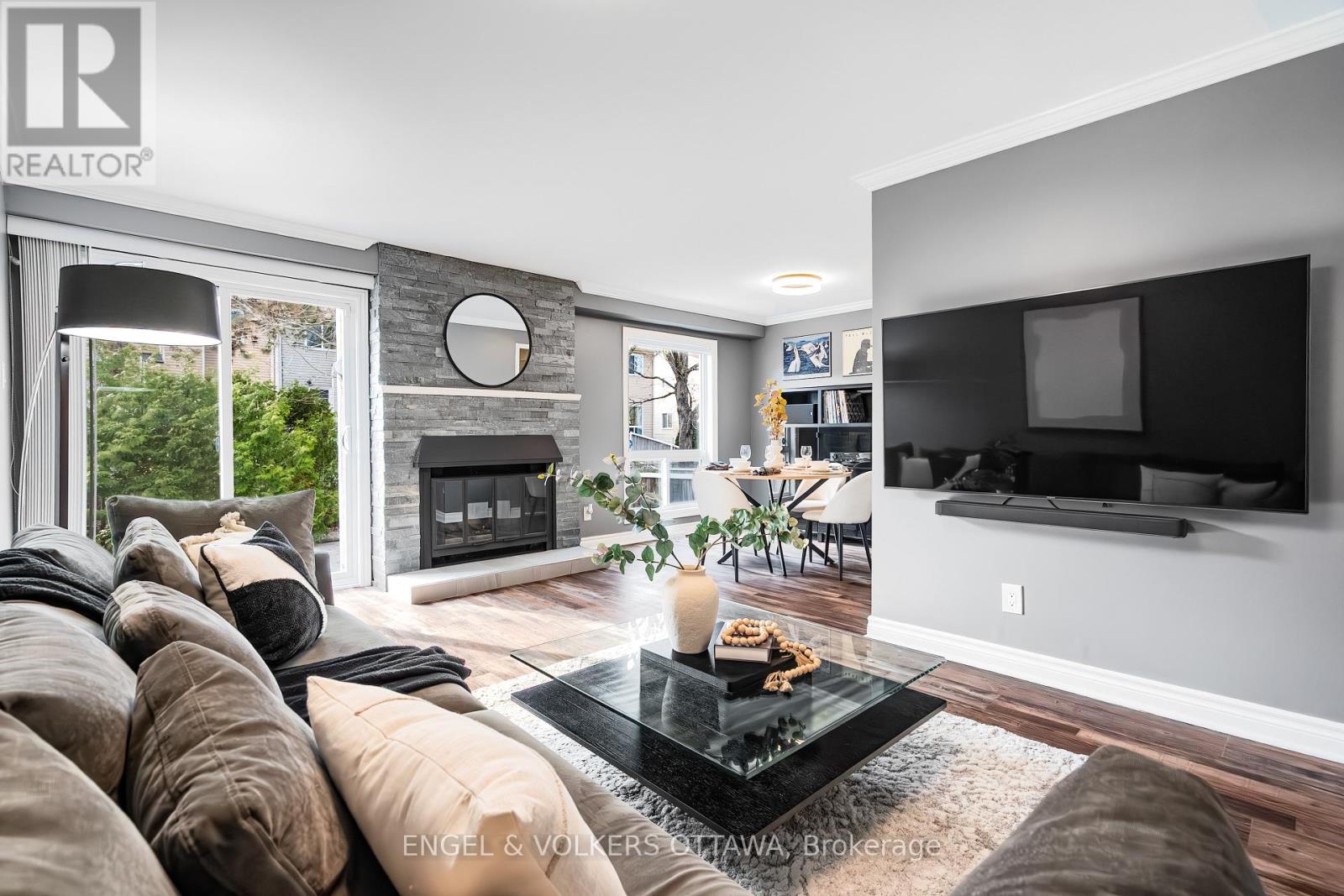 44 - 1152 Des Forets Avenue