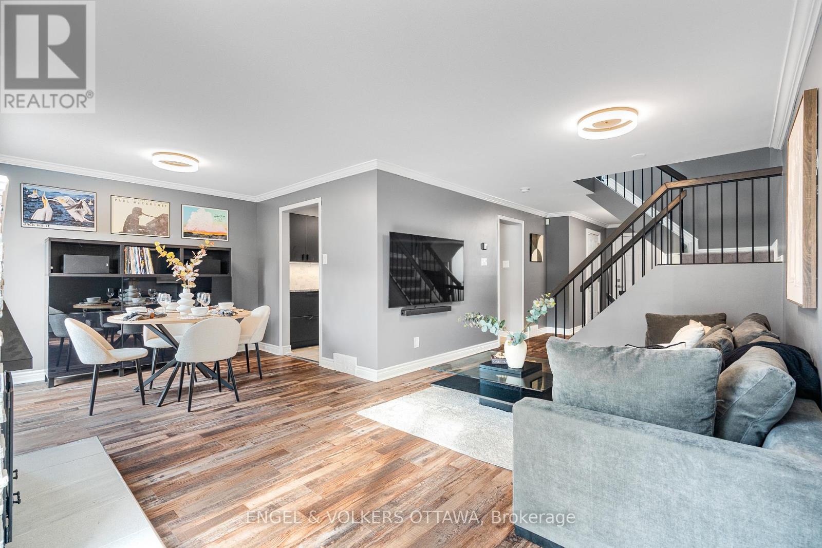 44 - 1152 Des Forets Avenue
