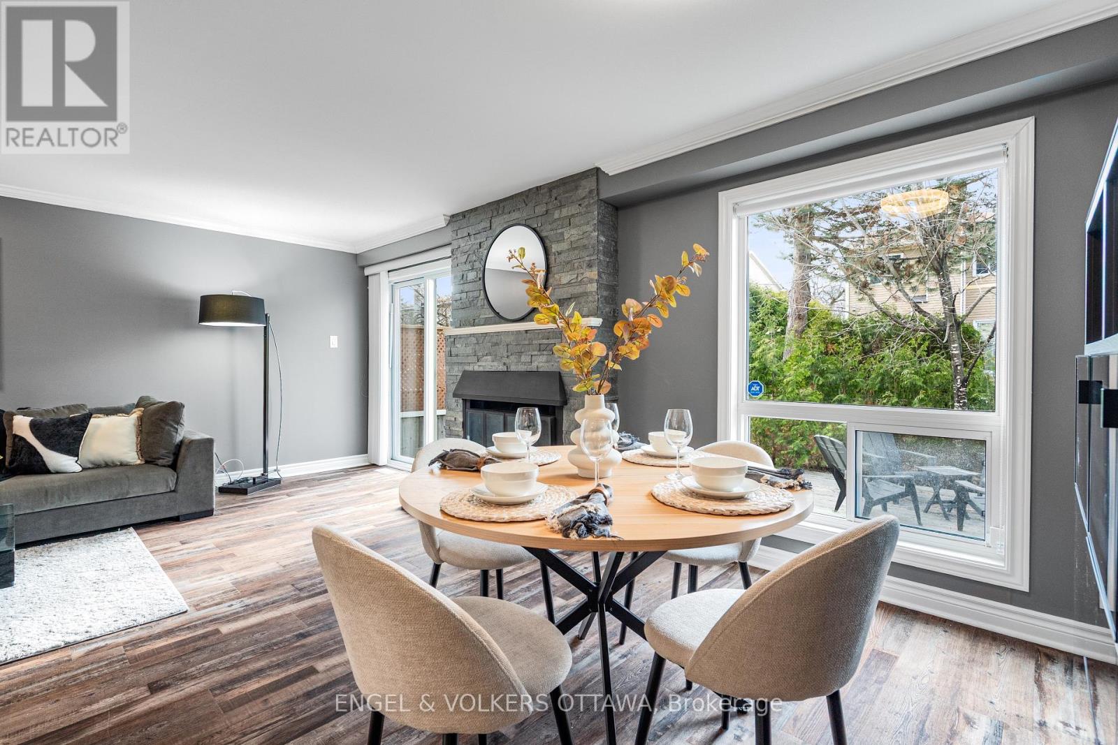 44 - 1152 Des Forets Avenue
