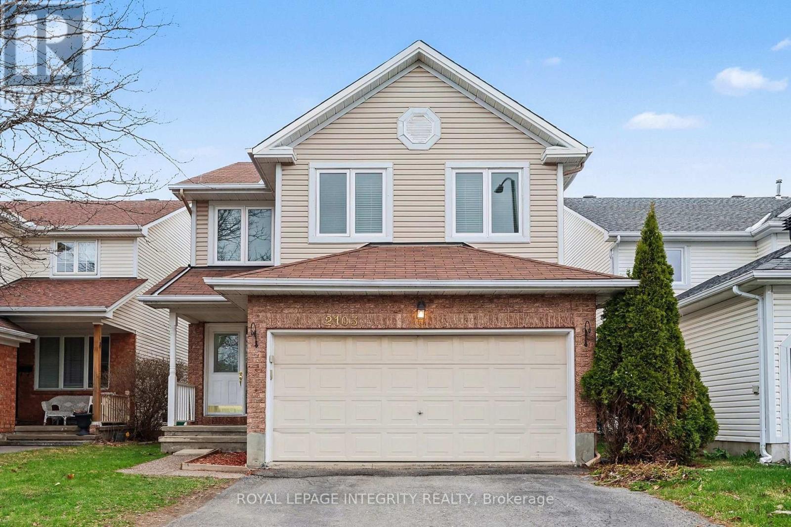 2103 Gardenway Drive
