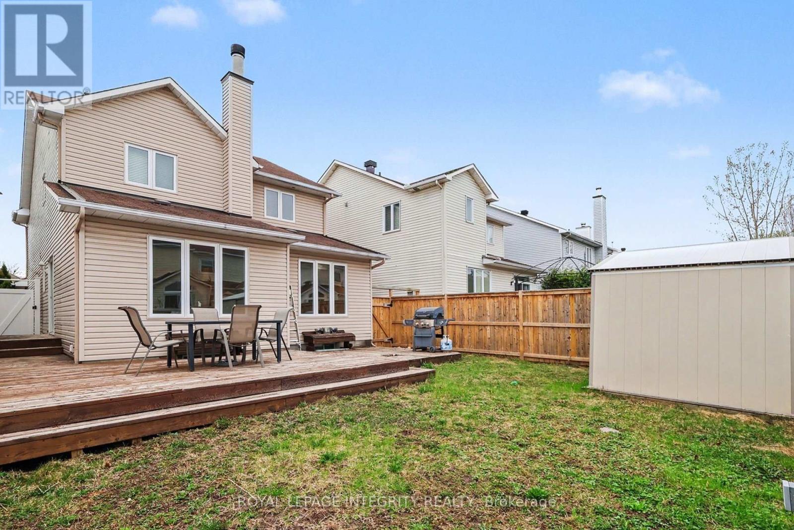 2103 Gardenway Drive