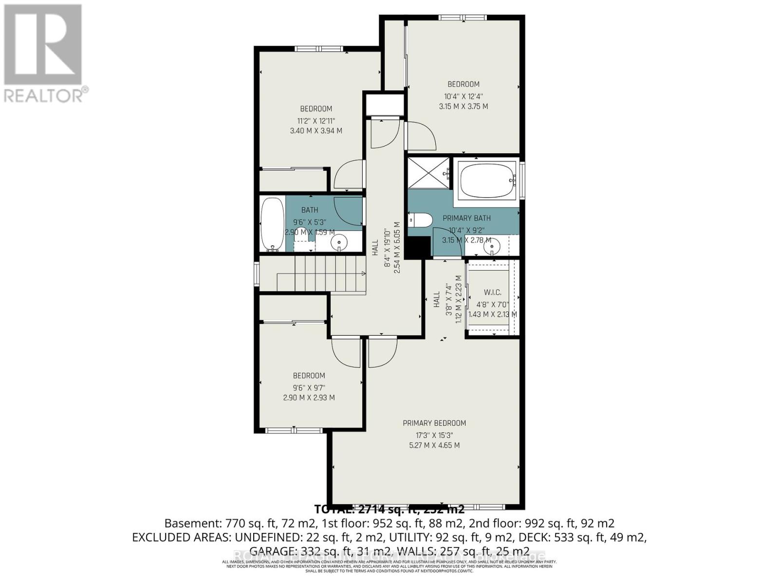 2103 Gardenway Drive