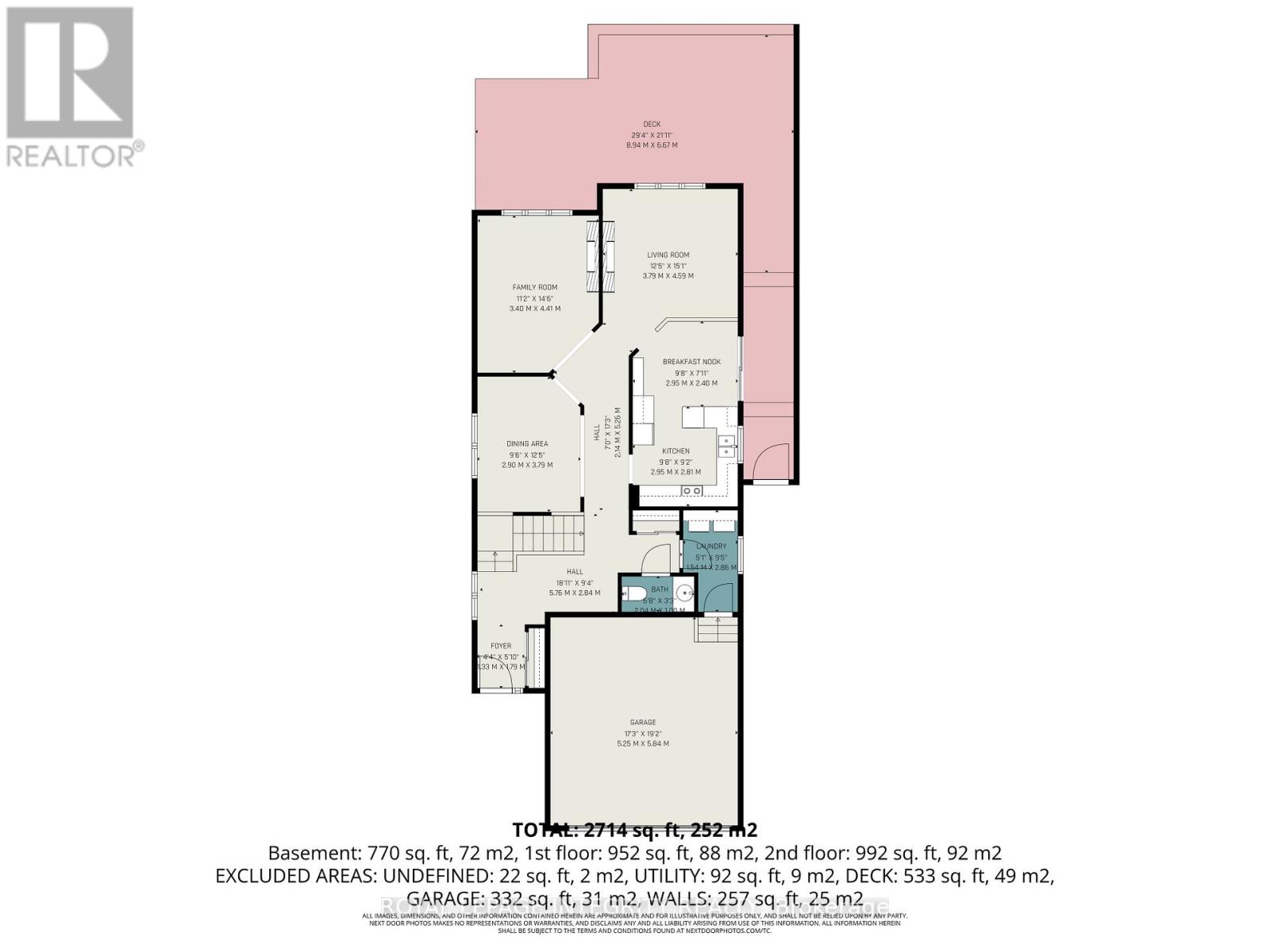 2103 Gardenway Drive