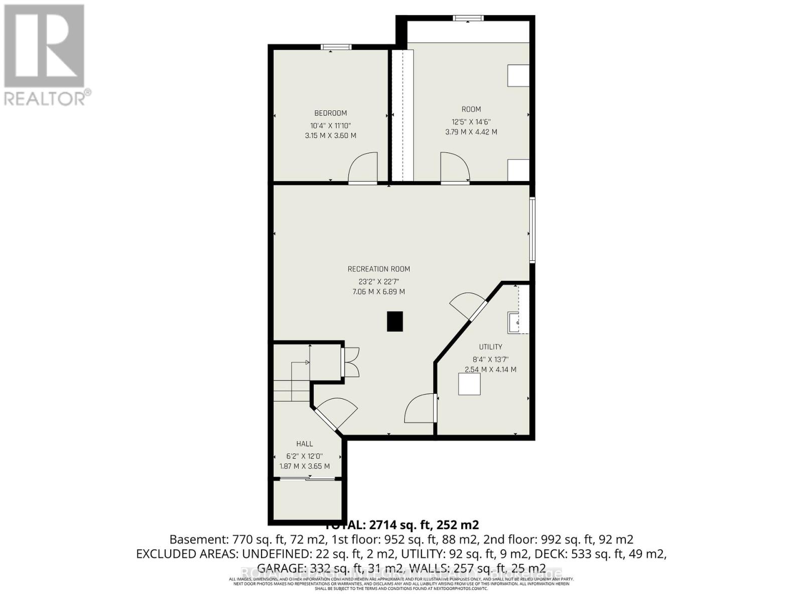 2103 Gardenway Drive