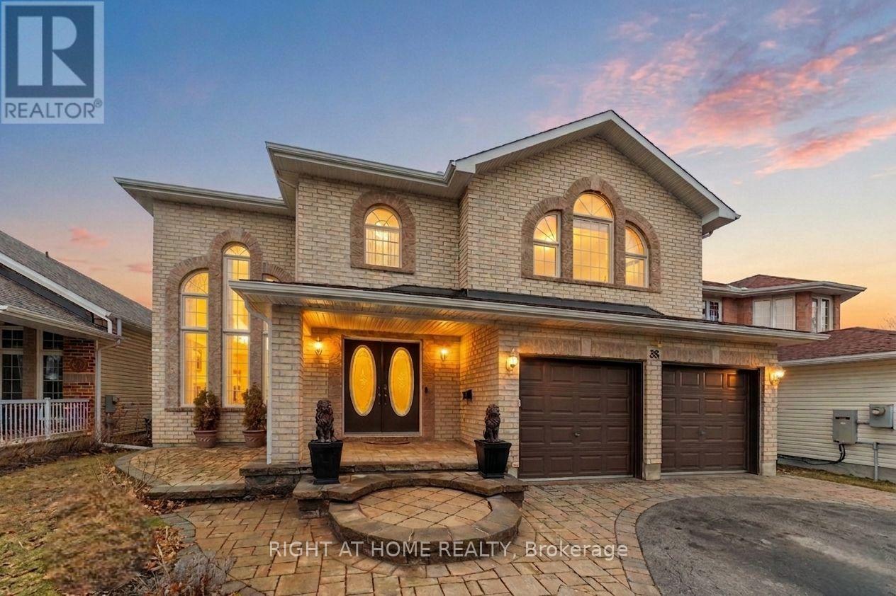 38 Penrith Street