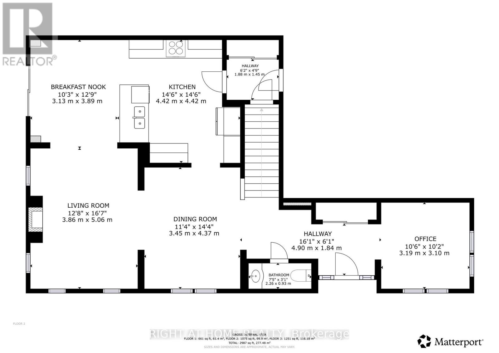 44 Hawks Landing Crescent