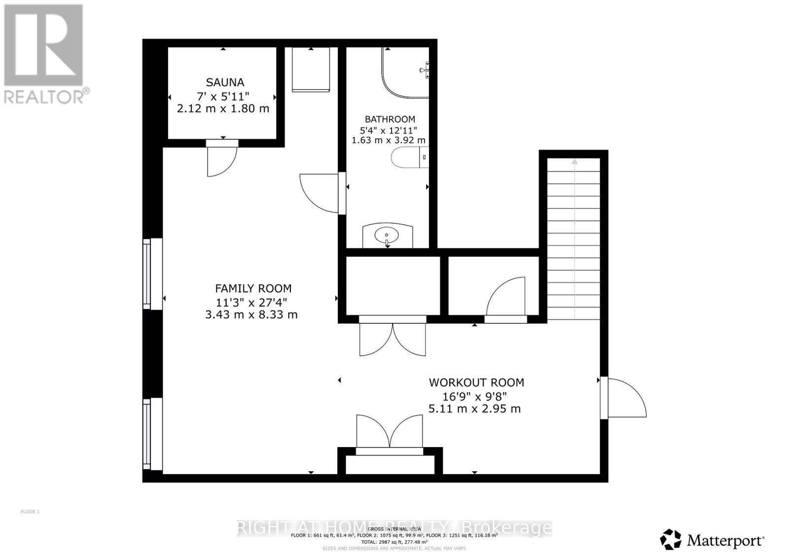 44 Hawks Landing Crescent